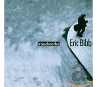 Bibb Eric - Roadworks