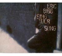 Bibb, Eric - Sing Your Song [Import]