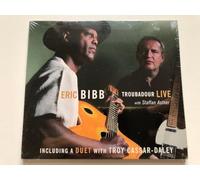 Bibb Eric - Troubadour Live [Import]