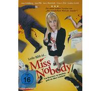 Bibb,Leslie - Miss Nobody