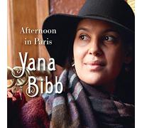 Bibb Yana/Afternoon in Paris