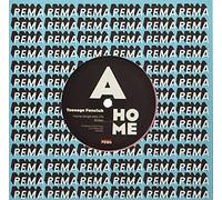 bibbi - Home/Everything is Falling Apart [Import]