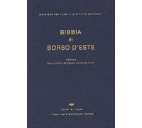 Bibbia di Borso d'Este
