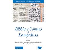 Bibbia e Corano a Lampedusa