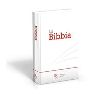 Bibbia Nuova Riveduta : copertina rigida illustrata