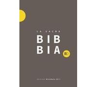 Bibbia R2. Versione Riveduta 2020. Ediz. Grigio/Giallo