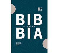 Bibbia R2. Versione riveduta 2020. Monti. Ediz. tascabile grigio smeraldo