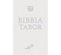 Bibbia Tabor. Bianca