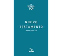 Bibbia TOB. Nuovo Testamento