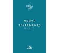 Bibbia Tob. Nuovo Testamento
