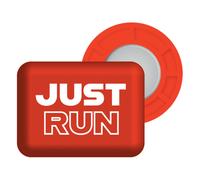 BibBits Race Number Magnets - Just Run one size