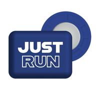 BibBits Race Number Magnets - Just Run one size