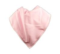 BibblePlus Dignity Bibs Bavoir/protège-vêtements pour adulte - 3 tailles -couleur barbe à papa