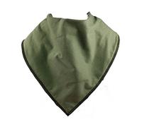 BibblePlus Dignity Bibs Bavoir/protège-vêtements pour adulte - 4 tailles -Herby