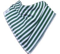 Bibbles Bandana Bavoirs - Forêt Fougère Unique Bavoir