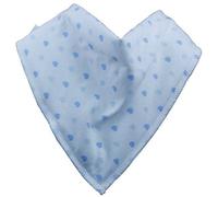 Bibbles Bandana Bavoirs - Lovey Dovey Unique Bavoir
