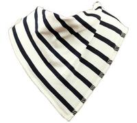 Bibbles Bandana Bibs - James Bavoir simple