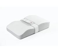 Bibed - Matelas bébé Bibed - Grey