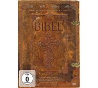 Bibel,die - Alte und das Neue Testament (3 Filme) [Import]