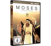 Bibel,die - Moses und die Zehn Gebote