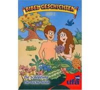 Bibel Geschichten 1 - Bibel Geschichten 1 (3 EP.) [Import]