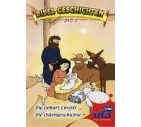 Bibel Geschichten 2 [Import]