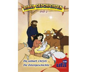 Bibel Geschichten 2 [Import]