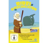 Bibel Geschichten 4