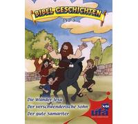 Bibel Geschichten 5