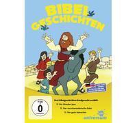 Bibel Geschichten Dvd 5 - Bibel Geschichten Dvd 5