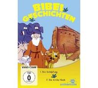 Bibel Geschichten 1 (DVD) Jack Spillum Andy Yerkes