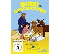 Bibel Geschichten 2 (DVD) Jack Spillum Andy Yerkes