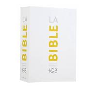 Bibelausgaben La Bible - Traduction oecuménique (TOB), in Gegenwarts-Französisch