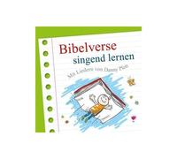 Plett,Danny - Bibelverse Singend Lernen [Import]
