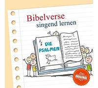 Hanjo Gäbler - Bibelverse Singend Lernen-Die Psalmen [Import]