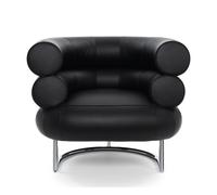 Bibendum Armchair - Fauteuil ClassiCon - CLASSICON BIBENDUM ARMCHAIR