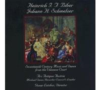 Biber - 17th Century Music & Dance Fro