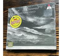 Biber: Battalia / Locke : The Tempest