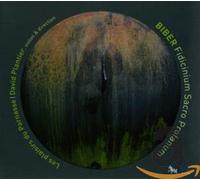 Biber - Biber: Fidicinium Sacro Profanum [Import]