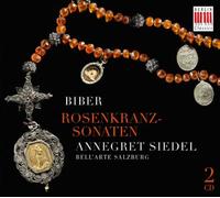 Biber, H.I.F. Von - Biber, Heinrich Ignaz Franz