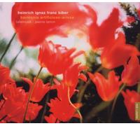 Biber, H.I. - Mfy/Harmonia Artificiosa [Import]