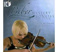 Biber Heinrich Igna - Mystery Sonatas