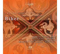 Biber : les Sonates du Rosaires