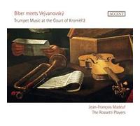 Biber Meets Vejvanovský