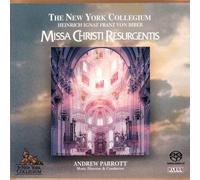 Biber - Missa Christi Resurgentis