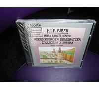 Biber - Missa Sancti Henrici