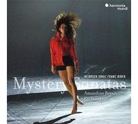 Biber : Mystery (Rosary) Sonatas