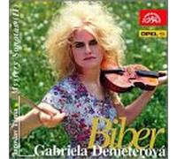 Biber - Mystery Sonatas 2