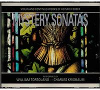Biber - Mystery Sonatas