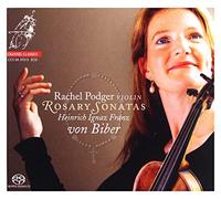 Rosary sonatas CD